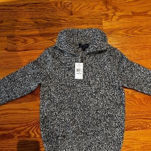 Ralph Lauren 100% cotton boy’s sweater
